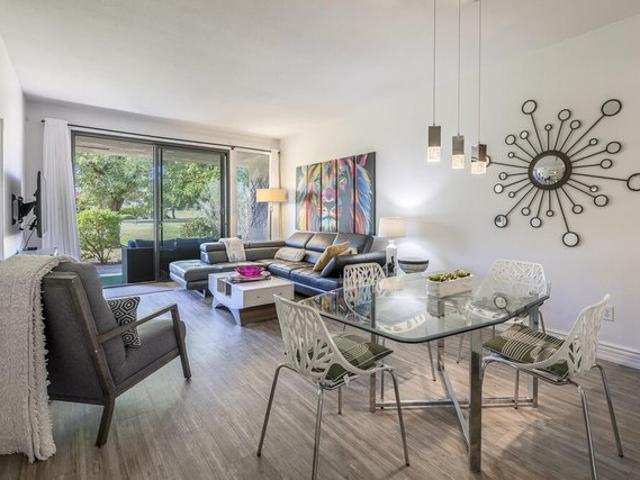 Condo for sale in Palm Springs, California