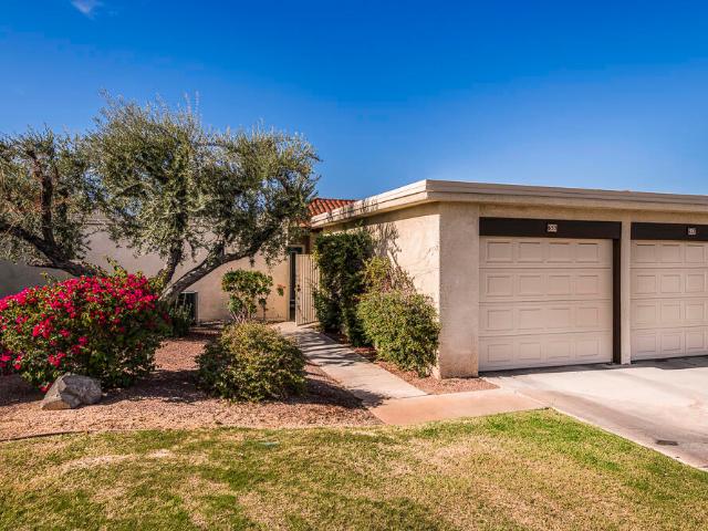 Condo for sale in Palm Springs, California