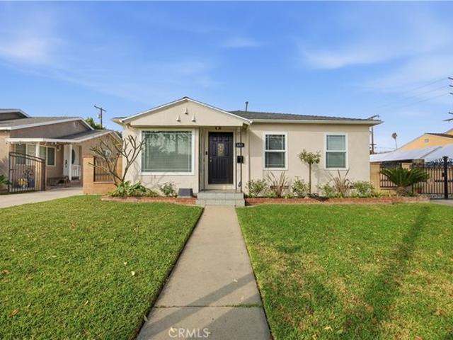 House for sale in Montebello, California