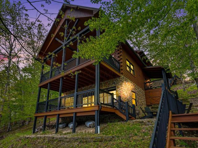House for sale in Sugar Grove, Ohio