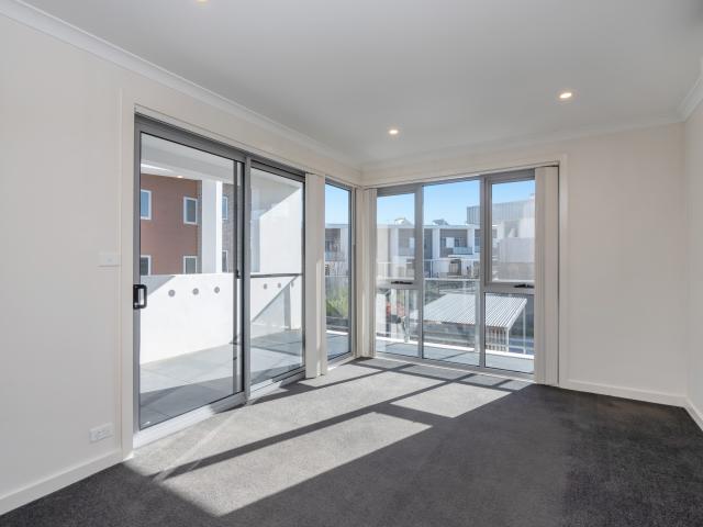 Apartment for rent in Lawson, Australian Capital Territory