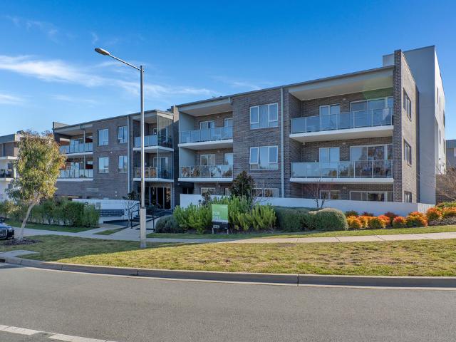 Apartment for rent in Lawson, Australian Capital Territory
