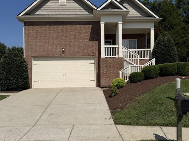 House for sale in Tennessee