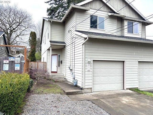 Townhouse for sale in Oregonia