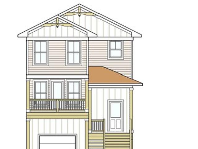 House for sale in Corolla, North Carolina