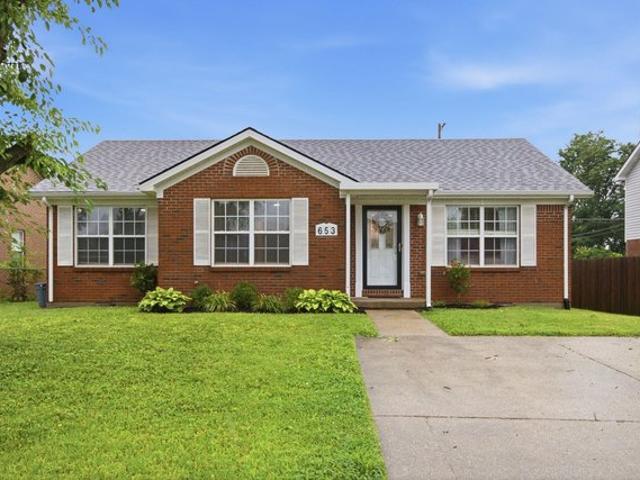 House for sale in Richmond, Kentucky