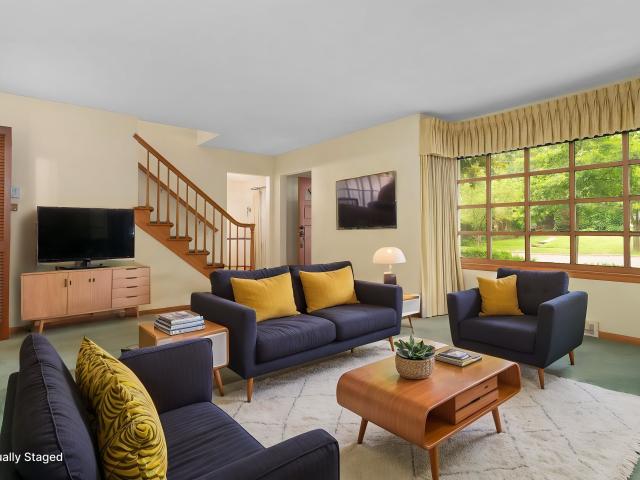 House for sale in Madison, Wisconsin