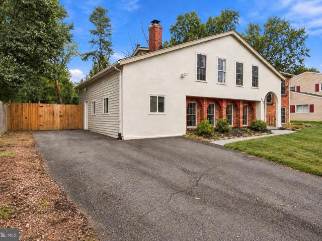 House for sale in Herndon, Fairfax County