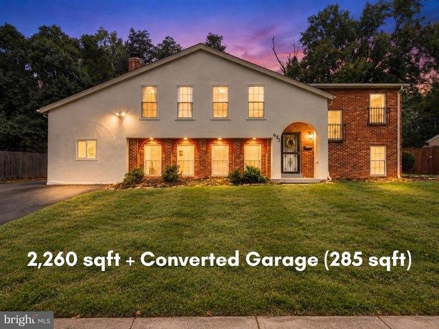 House for sale in Herndon, Fairfax County