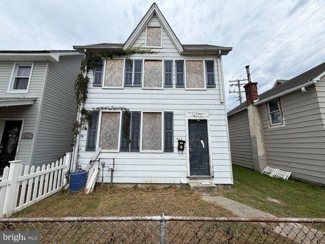 House for sale in Havre de Grace, Harford County