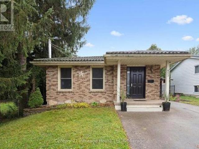 House for sale in Wellington, Ontario