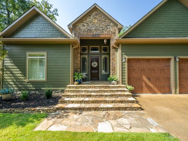 House for sale in Tennessee