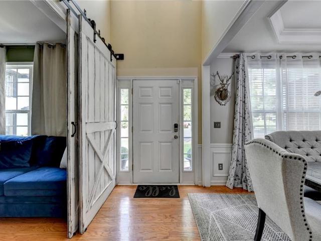 House for sale in Lawrenceville, Georgia