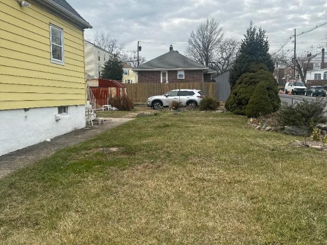 House for sale in Perth Amboy, New Jersey