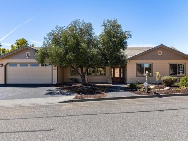 House for sale in Paso Robles, California