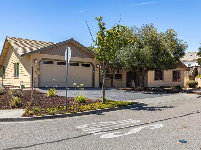 House for sale in Paso Robles, California