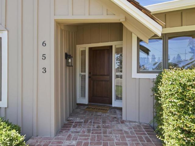 House for sale in Los Altos, California