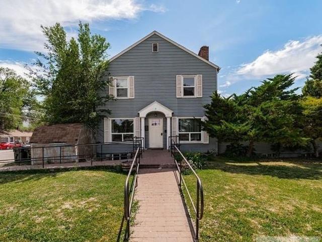 House for sale in Bannock, Idaho