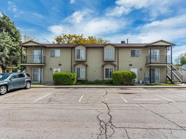 Condo for sale in Provo, Utah
