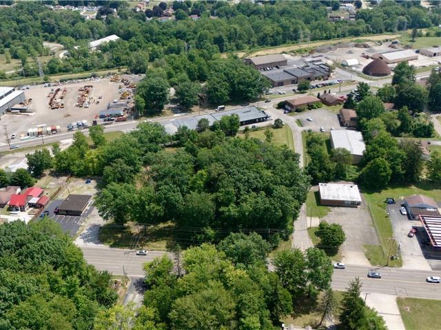Land for sale in Youngstown, Ohio
