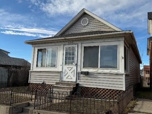 House for sale in Butte, Montana