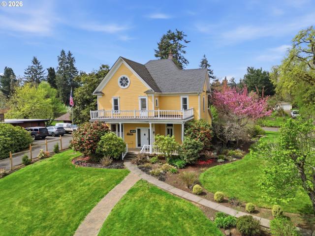 House for sale in Oregonia