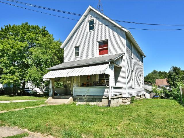 House for sale in Mercer, Pennsylvania