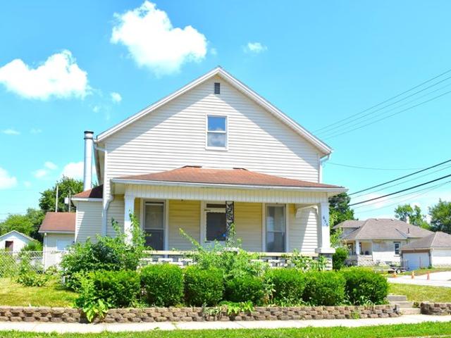 House for sale in Piqua, Ohio