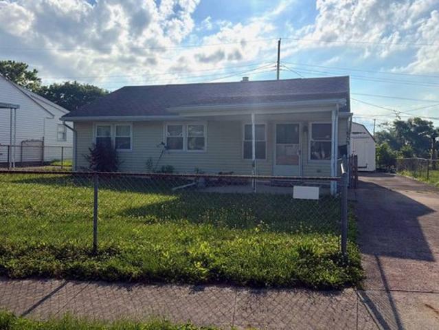 House for sale in Waverly, Ohio