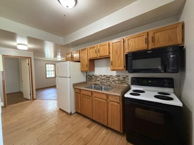 Apartment for rent in Summit, Ohio