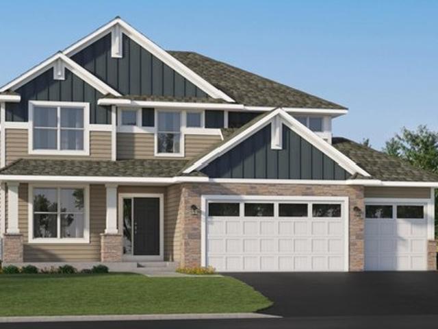 House for sale in Waconia, Minnesota