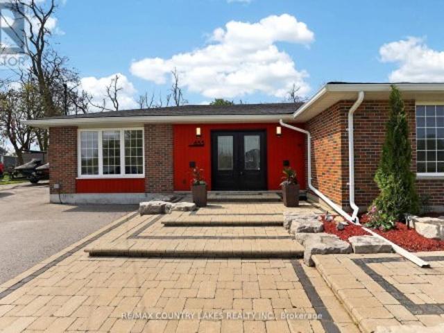 House for sale in Durham, Ontario