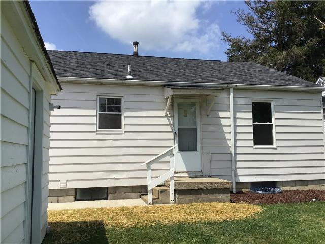 House for sale in Mercer, Pennsylvania
