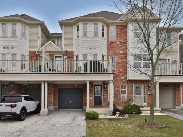 Townhouse for sale in Woburn, Ontario