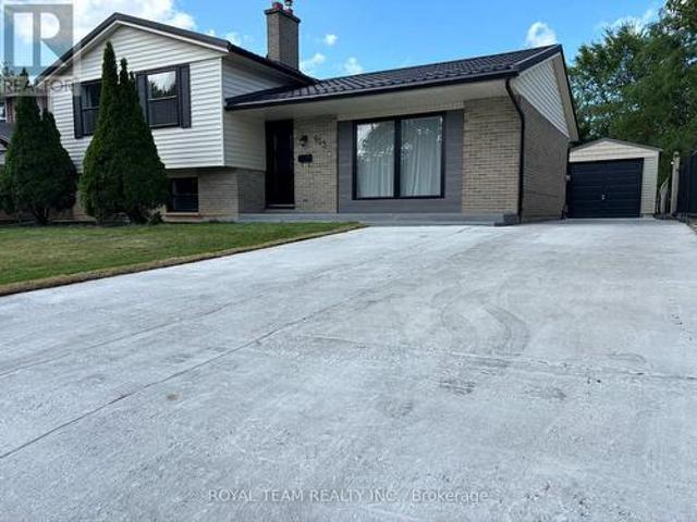 House for sale in Arva, Ontario