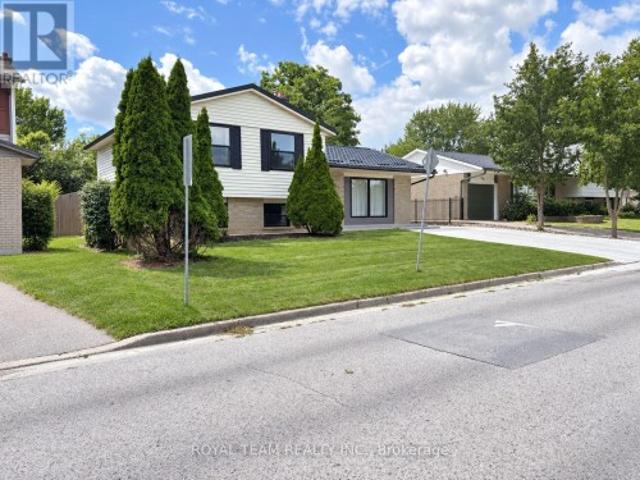 House for sale in Arva, Ontario