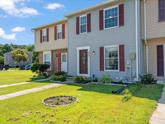 Townhouse for sale in Glen Burnie, Maryland