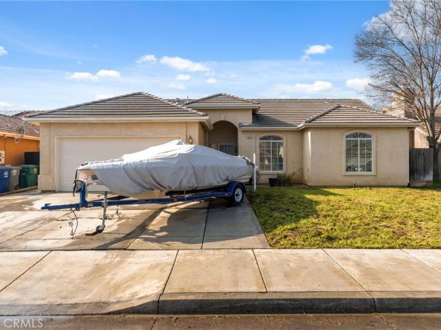 House for sale in Los Banos, California