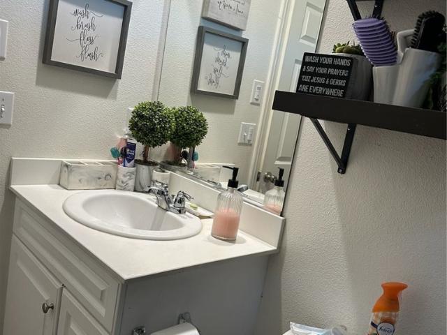 House for sale in San Jacinto, California