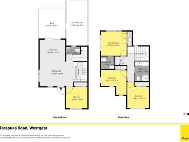 House for sale in Rapanui, Oroua County
