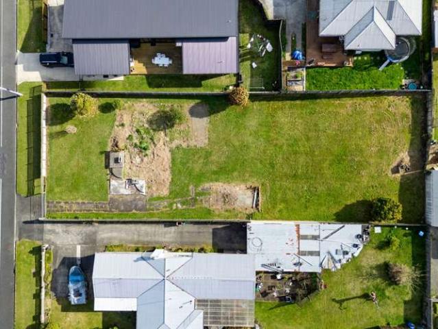 Land for sale in Te Awamutu, Waikato