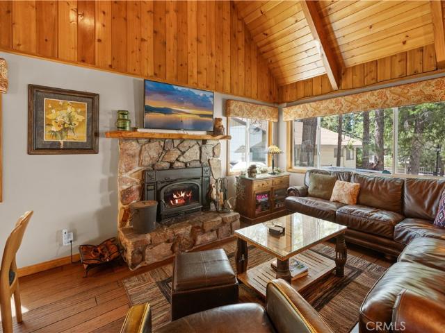House for sale in Big Bear Lake, California
