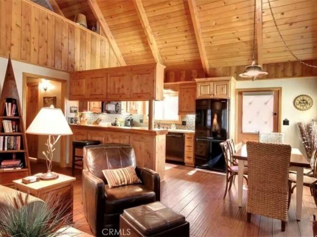 House for rent in Big Bear Lake