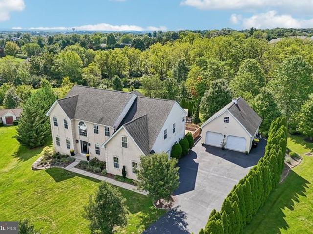 House for sale in Harleysville, Pennsylvania