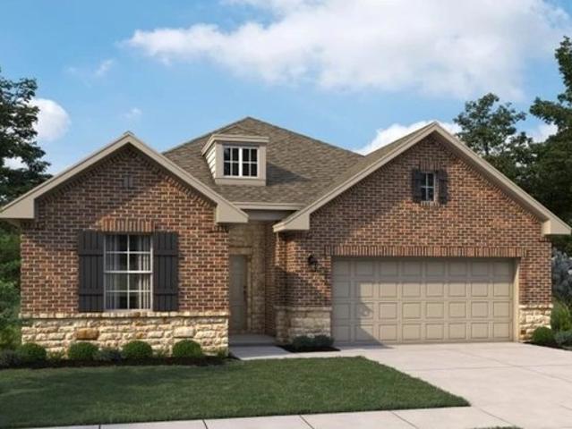 House for sale in Denton, Texas