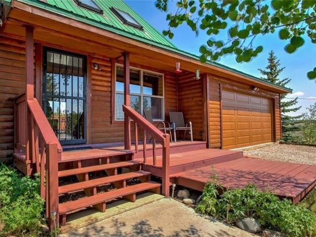 House for sale in Fairplay, Colorado