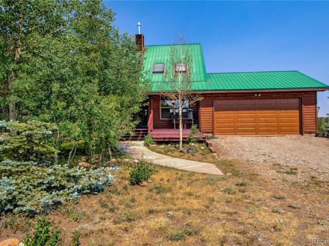 House for sale in Fairplay, Colorado