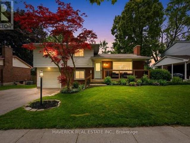 House for sale in Arva, Ontario