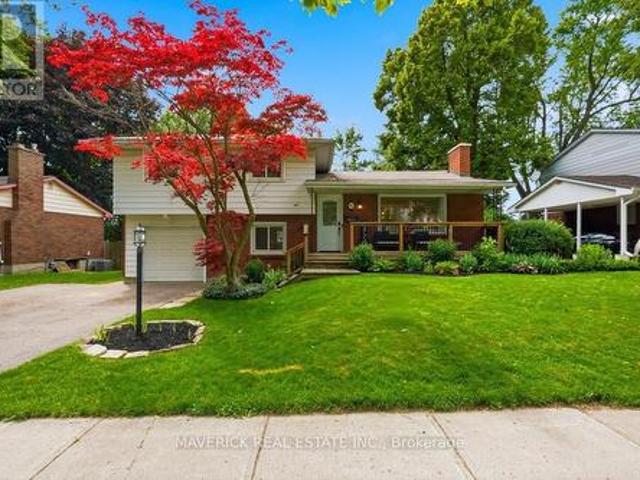 House for sale in Arva, Ontario