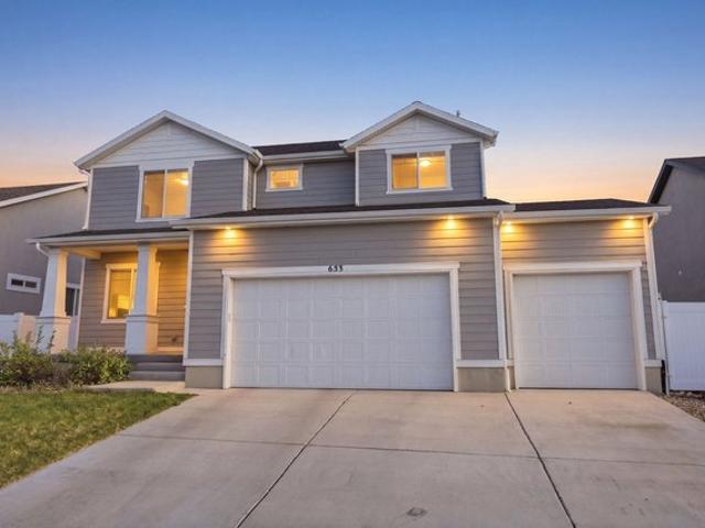 House for sale in Tooele, Utah